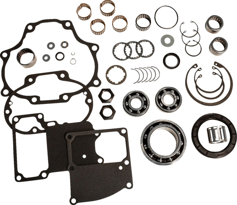 Transmission Rebuild Kit Softail,
Touring
