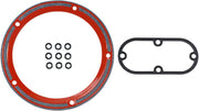 Derby/Inspection Cover Gasket Kit Dyna, Softail