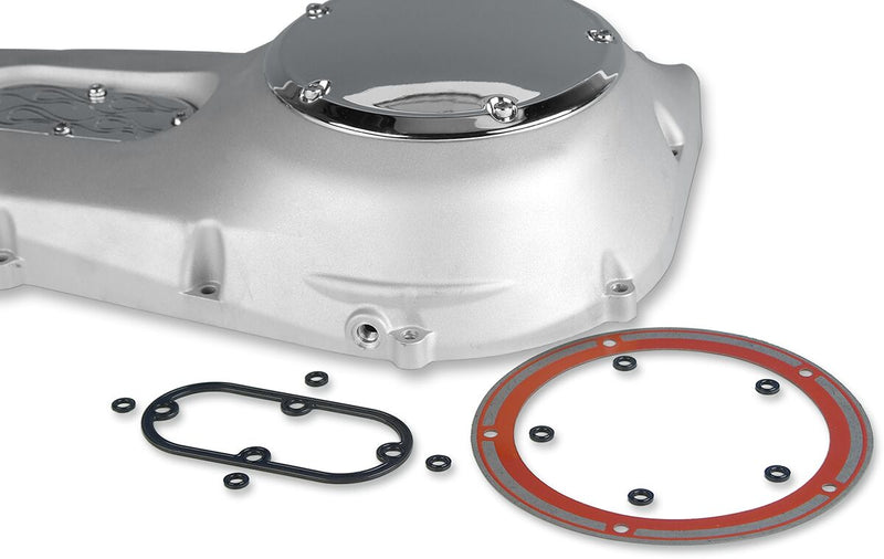 Derby/Inspection Cover Gasket Kit Dyna, Softail