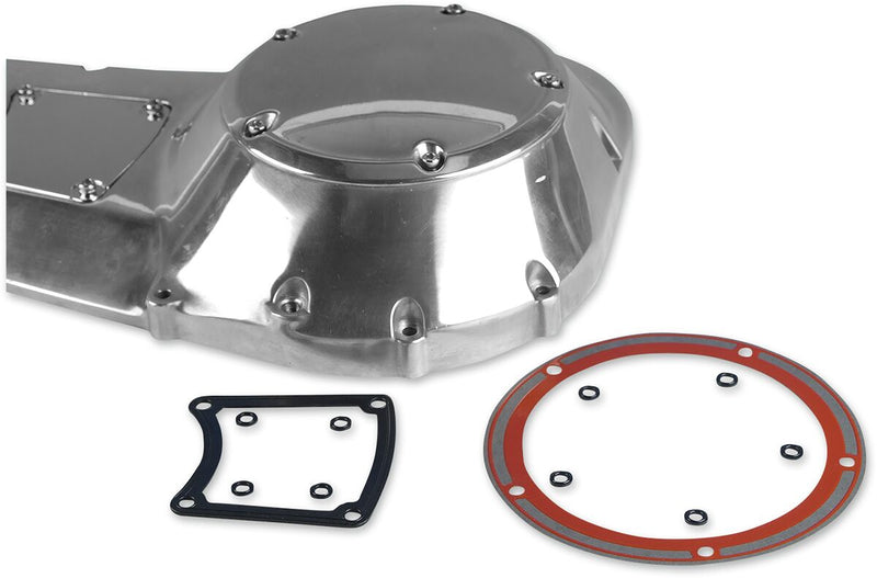 Derby/Inspection Cover Gasket Kit Classic, Touring #JGI-25416-99-KT