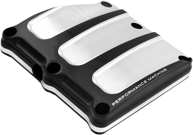Transmission Top Cover Softail,
Touring,
Trike