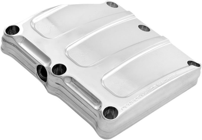 Transmission Top Cover Softail,
Touring,
Trike