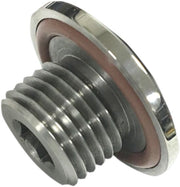 NAMZ Custom Cycle Products Neutral Switch Eliminator for Various Harley-Davidsons (See Fitment List) #NNSE-P01