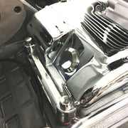 NAMZ Custom Cycle Products Neutral Switch Eliminator for Various Harley-Davidsons (See Fitment List) #NNSE-P01