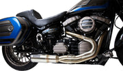 10-Gauge Transmission Side Cover Touring #03-827