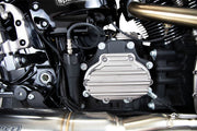 10-Gauge Transmission Side Cover Touring #03-827