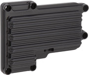 Arlen Ness 10-Gauge Transmission Side Cover #03-854