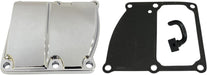 Transmission Top Cover Softail,
Touring,
Trike