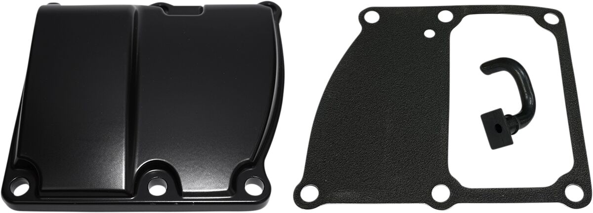 Transmission Top Cover Softail,
Touring,
Trike