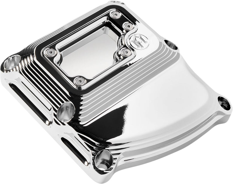 Transmission Cover Softail,
Touring,
Trike
