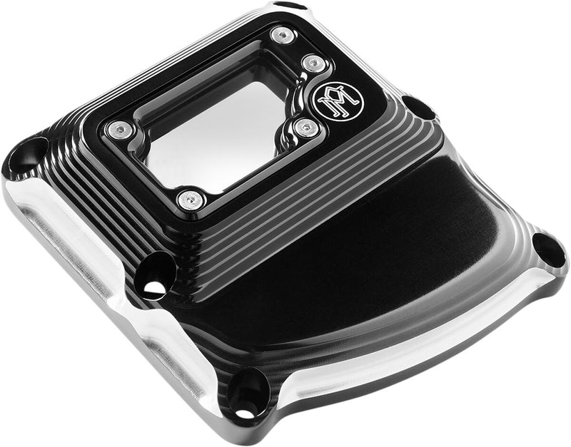 Transmission Cover Softail,
Touring,
Trike