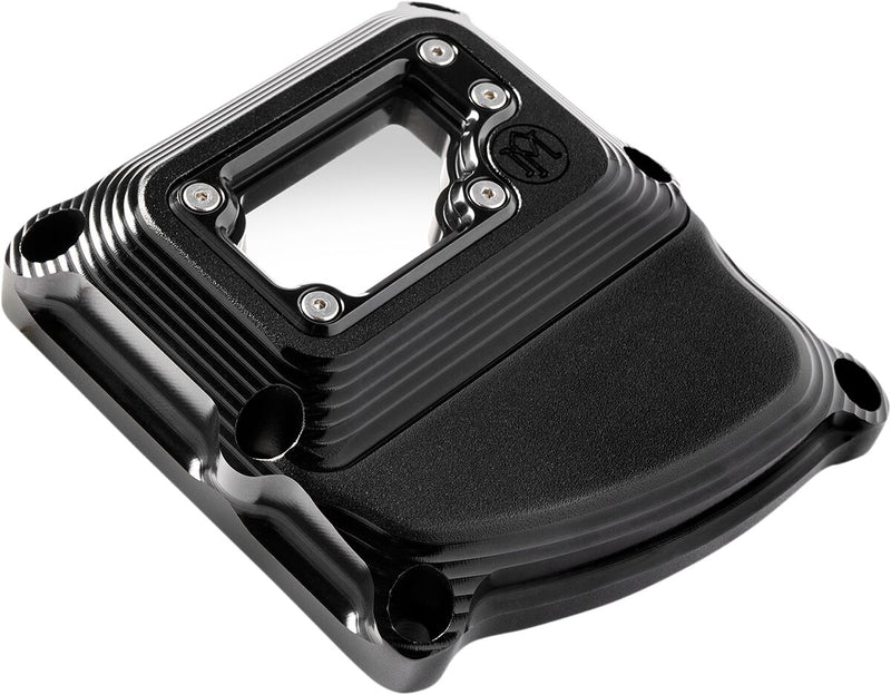 Transmission Cover Softail,
Touring,
Trike