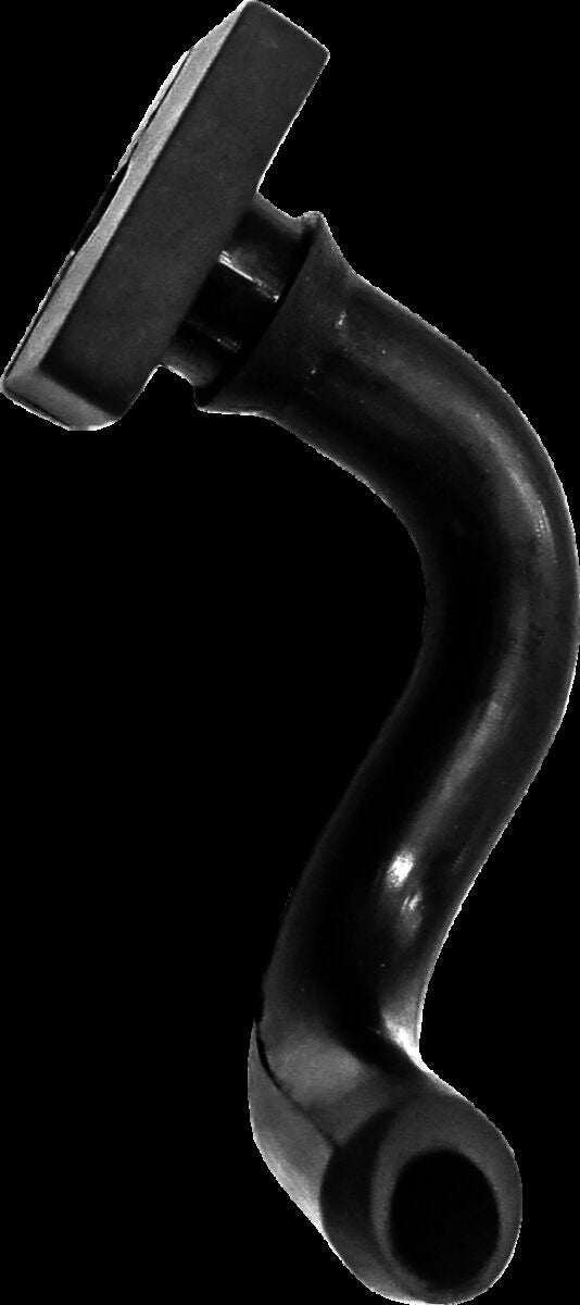 Drag Specialties Transmission Vent Hose Fits Harley-Davidson Dyna, Softail, Touring, Trike Models 2009-2024
