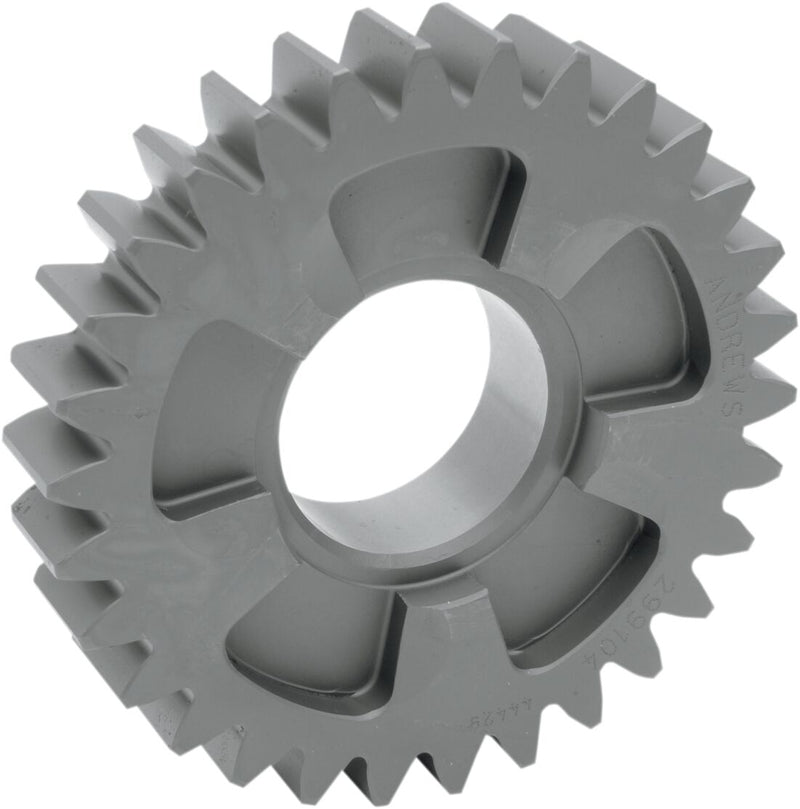 5-Speed Mainshaft Component Sportster