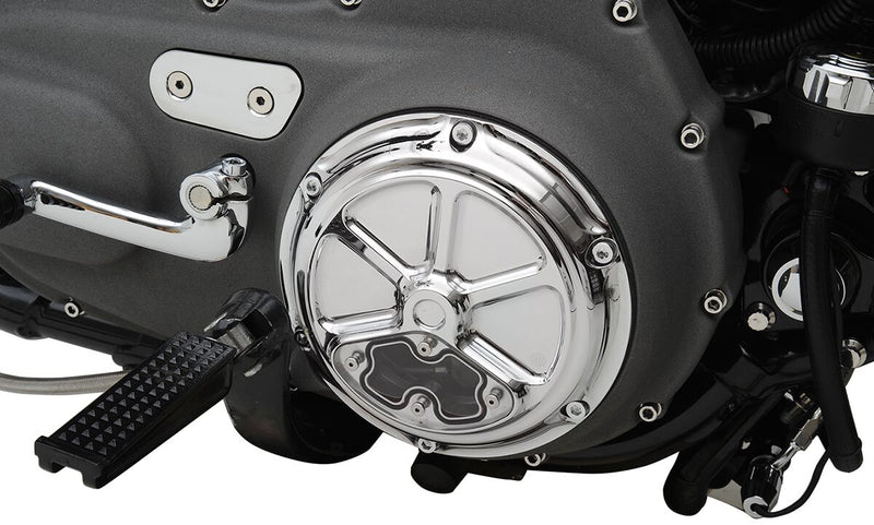 Drag Specialties Inspection Cover #210305