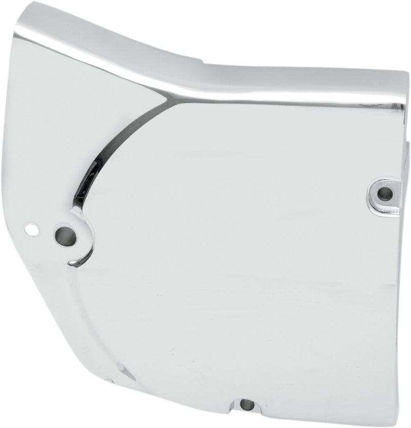 Drag Specialties Sprocket Cover Fits Harley-Davidson Sportster Models 2004-2022