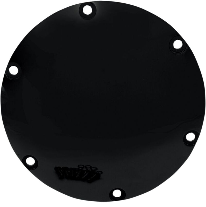 Drag Specialties Derby Cover #301496