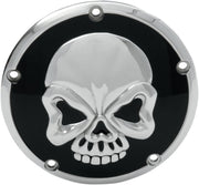 Drag Specialties Skull Derby Cover #301019