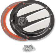 Derby Cover Dyna,
Softail,
Classic,
Touring,
Trike