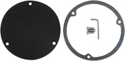 Drag Specialties Derby Cover #33-0017KWB