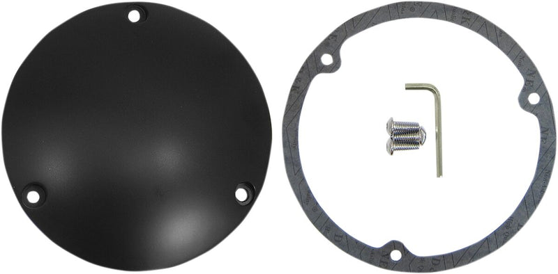 Drag Specialties Derby Cover #33-0017KSB