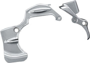 Kuryakyn Transmission Shroud #6950