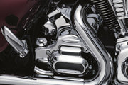 Kuryakyn Transmission Shroud #6950