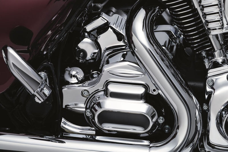 Kuryakyn Transmission Shroud #6950