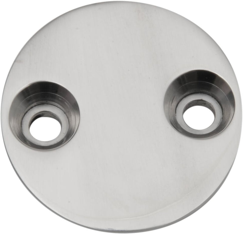 Drag Specialties Inspection Cover Fits Harley-Davidson Sportster Models 1991-2003