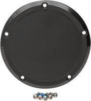 Drag Specialties Derby Cover Fits Harley-Davidson Touring, Trike Models 2015-2024