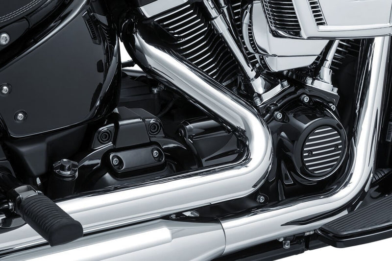 Kuryakyn PrecisionÂ® Transmission Shroud #6457
