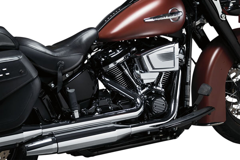 Kuryakyn PrecisionÂ® Transmission Shroud #6457