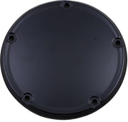 Drag Specialties Derby Cover Fits Harley-Davidson Dyna, Softail Models 2018-2021 #D33-0118MB