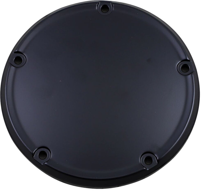 Drag Specialties Derby Cover Fits Harley-Davidson Dyna, Softail Models 2018-2021