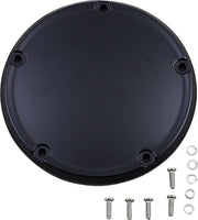 Drag Specialties Derby Cover Fits Harley-Davidson Dyna, Softail Models 2018-2021
