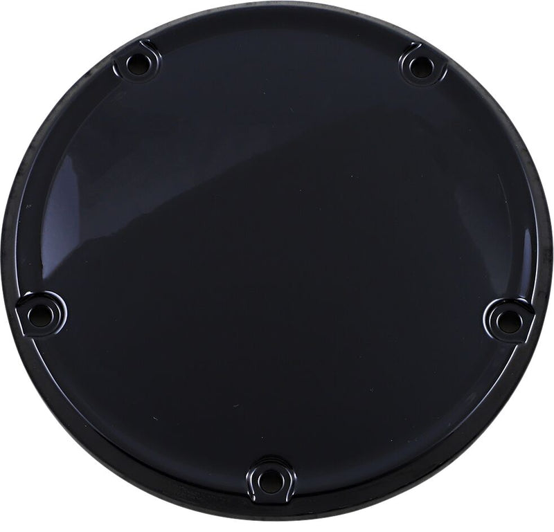 Drag Specialties Derby Cover Fits Harley-Davidson Dyna, Softail Models 2018-2021