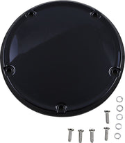 Drag Specialties Derby Cover Fits Harley-Davidson Dyna, Softail Models 2018-2021