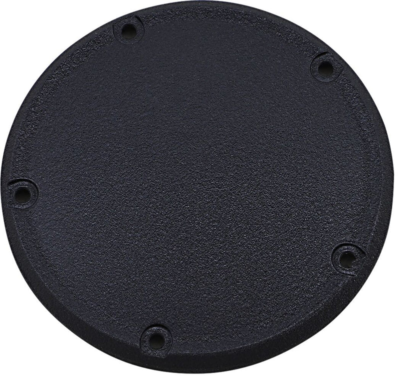Drag Specialties Derby Cover Fits Harley-Davidson Dyna, Softail Models 2018-2021