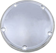 Drag Specialties Derby Cover Fits Harley-Davidson Dyna, Softail Models 2018-2021