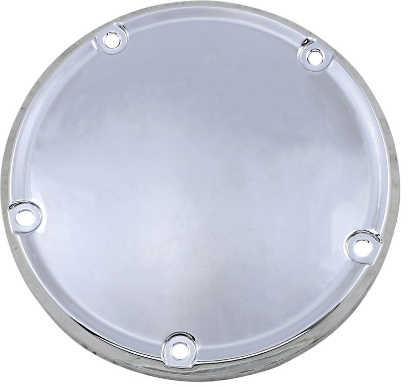 Drag Specialties Derby Cover Fits Harley-Davidson Dyna, Softail Models 2018-2021
