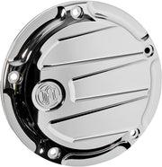 Derby Cover Softail