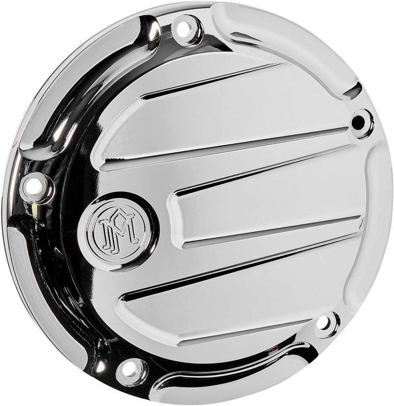 Derby Cover Softail