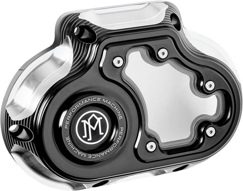 Transmission Cover Softail