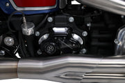 Transmission Cover Softail