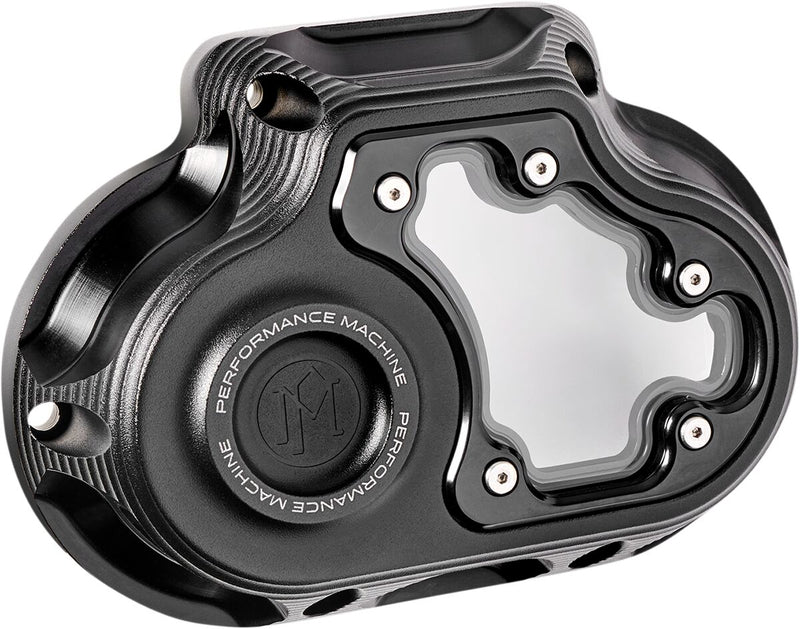 Transmission Cover Softail
