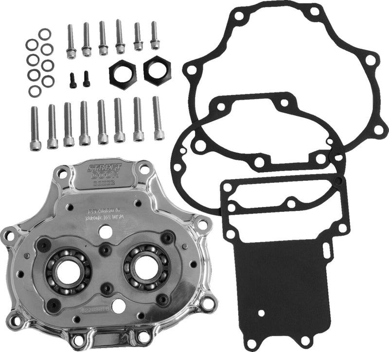 Transmission Door Dyna,
Softail,
Touring