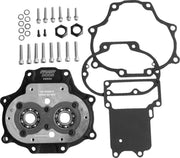 Transmission Door Dyna,
Softail,
Touring