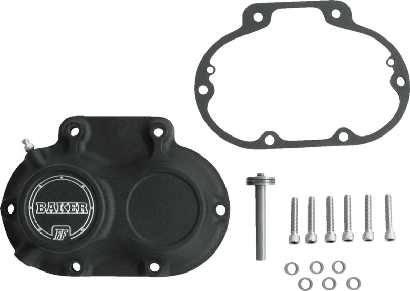 Transmission Cover Dyna,
Softail,
Touring