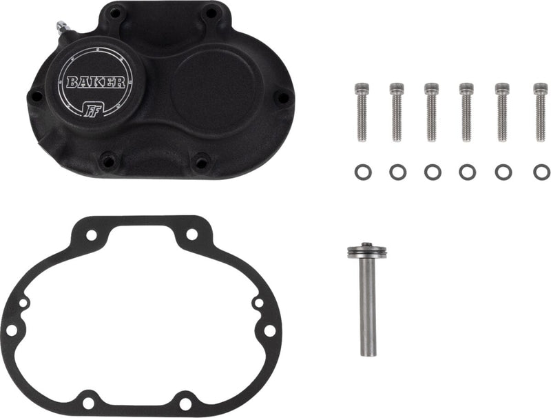 Transmission Cover Dyna,
Softail,
Touring