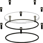 Assault Derby Cover Repair Kit
